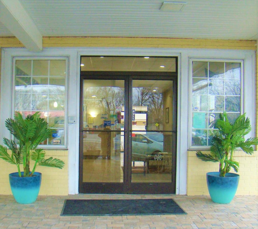 Baymont By Wyndham Front Royal Near Shenandoah National Park Hotel Exterior photo
